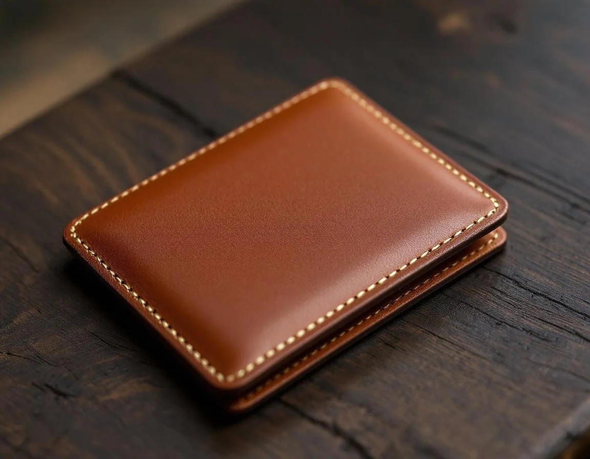 Hawkside Goods everyday-carry wallet