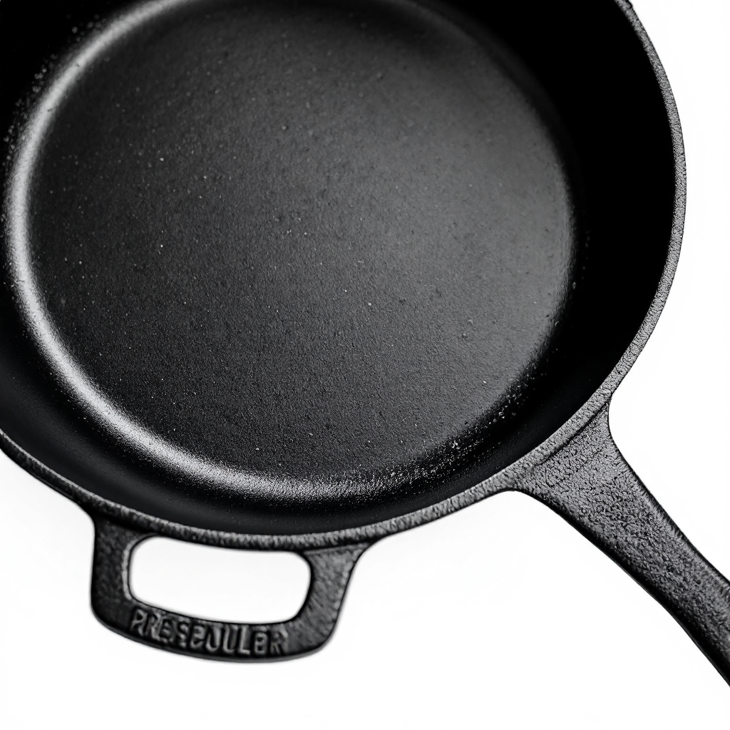 SkilletCo non-stick skillet set